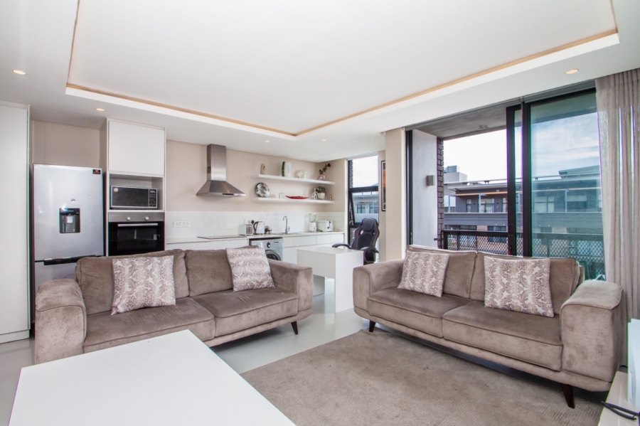 1 Bedroom Property for Sale in Woodstock Western Cape